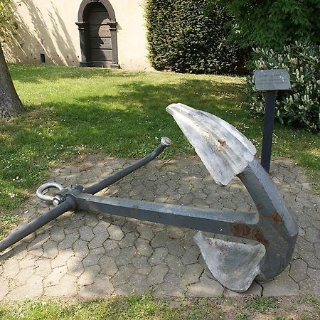 Ferienwohnung Neli Am Rhein Rheinbrohl المظهر الخارجي الصورة