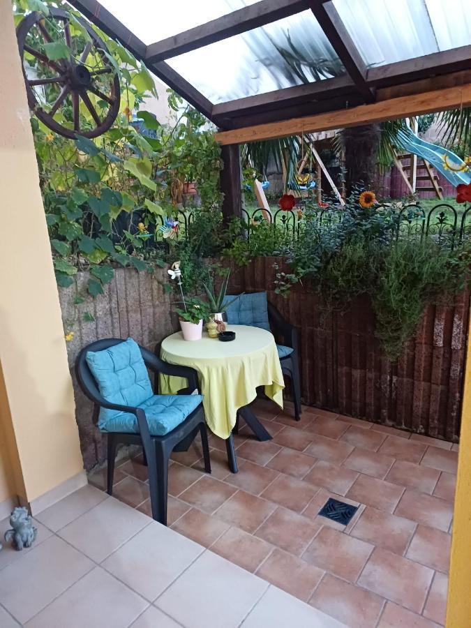 Ferienwohnung Neli Am Rhein Rheinbrohl المظهر الخارجي الصورة