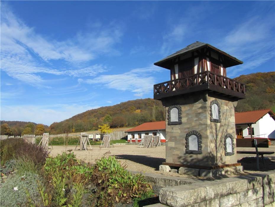 Ferienwohnung Neli Am Rhein Rheinbrohl المظهر الخارجي الصورة