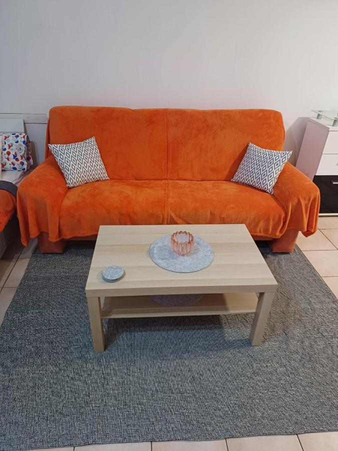 Ferienwohnung Neli Am Rhein Rheinbrohl المظهر الخارجي الصورة