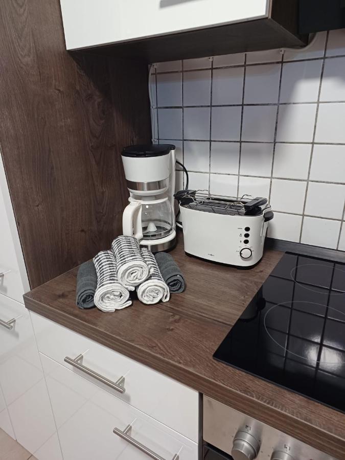 Ferienwohnung Neli Am Rhein Rheinbrohl المظهر الخارجي الصورة