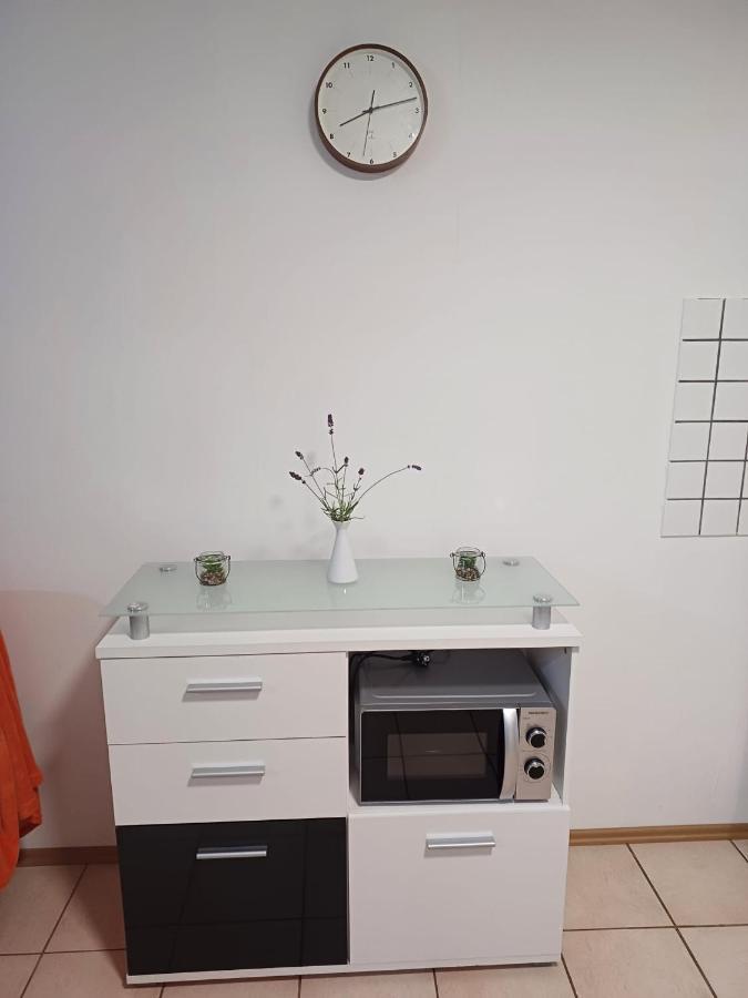 Ferienwohnung Neli Am Rhein Rheinbrohl المظهر الخارجي الصورة