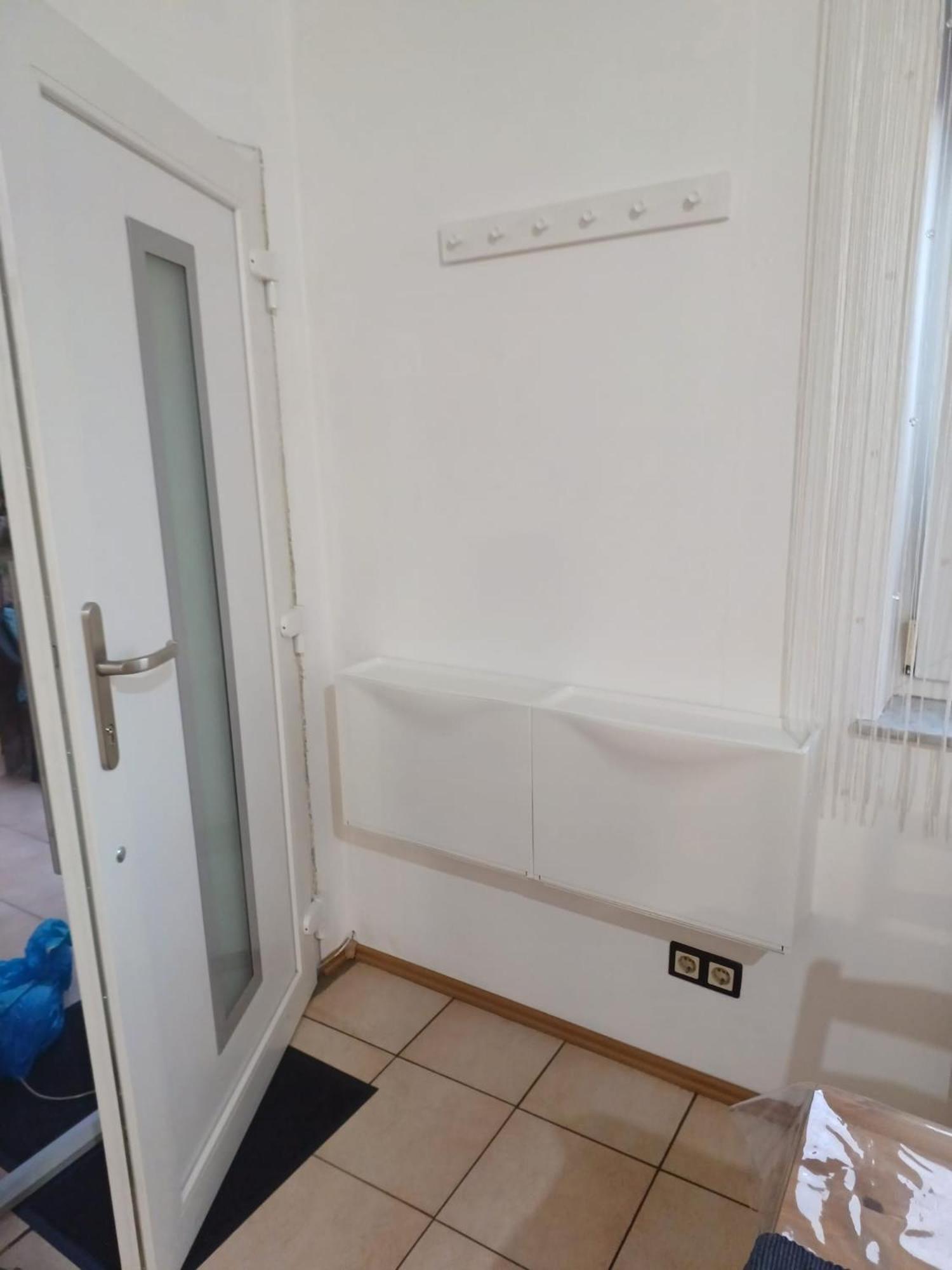 Ferienwohnung Neli Am Rhein Rheinbrohl المظهر الخارجي الصورة